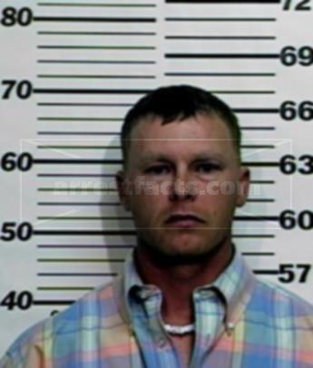 Chad Eric Chapman