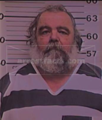 James William Threadgill