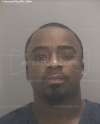 Antonio Deon Williams