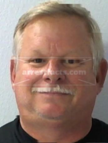 Gerald Richard Kight