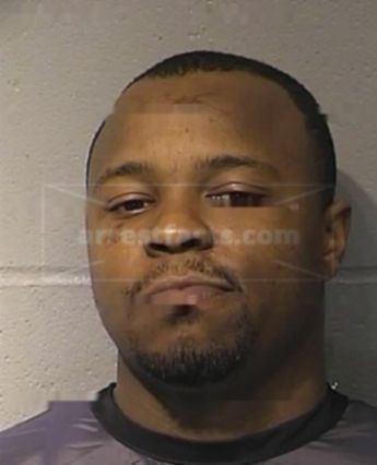 Rodney Laron Houston