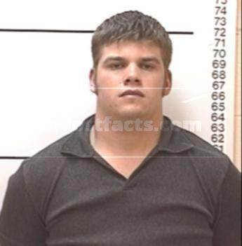 Dustin Travis Webb