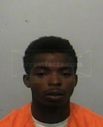 Jermaine Lashuane Fulton