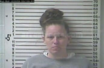 Kimberly Dawn Kiser