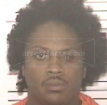 Antwaun Lamonte Sexton