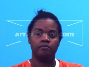 Jerika Jacole-Ashley Smith