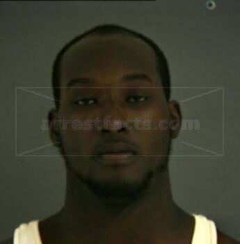 Jamarcus Jermaine Little