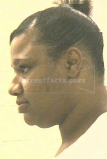 Sharnese Victoria Batts
