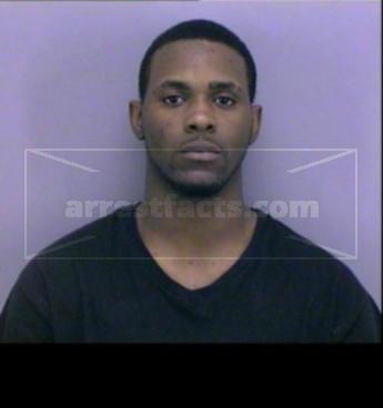 Darius Lamar Black