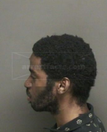 Derrick Jamine Morrison