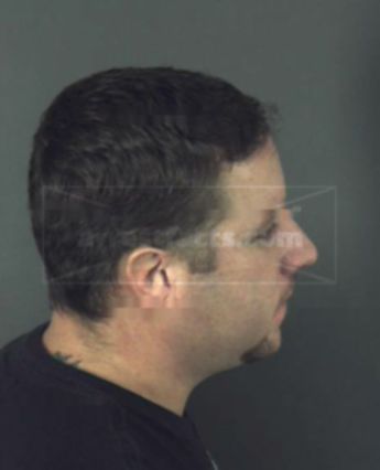 Anthony Brooks Forrest