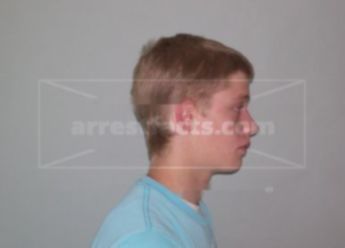 Jesse L Forston