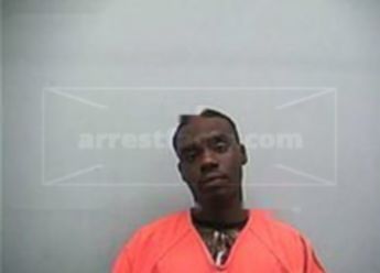 Jaramy Antoine Butler