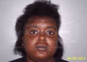 Latrice Shantrez Bluford