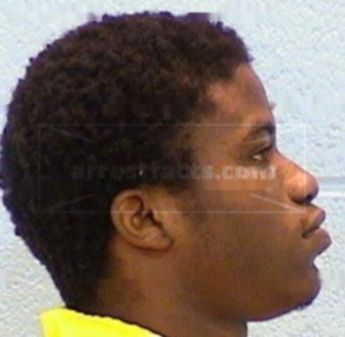 Kendrick O. Johnson