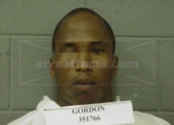 Norman Junior Gordon