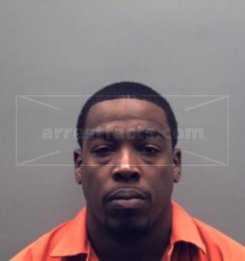 Lakendrick Lamora Wilkerson