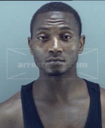 Andre Dewayne Dillard