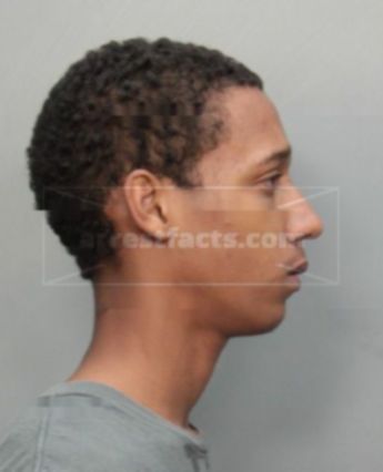 Ramon Maurice J Rainey