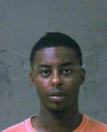 Darnell Eugene Downing