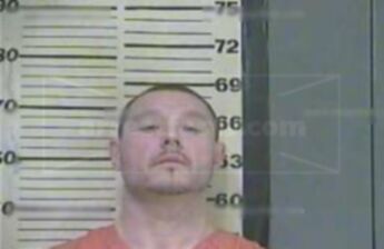 Curtis Wayne Skaggs