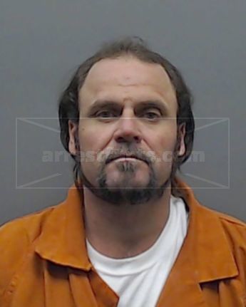 Donald Wayne Carroll