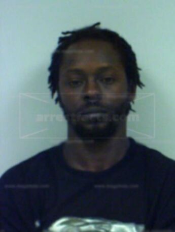 Terence Deon Hannah