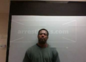 Timothy Ladell Garrett Sr.