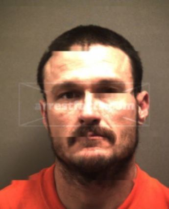 Brian David Morris