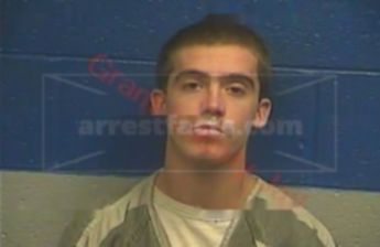 Anthony Tyler Gibson