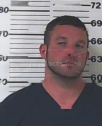 Curtis Troy Crowsey