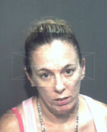 Joann Marie Tanner