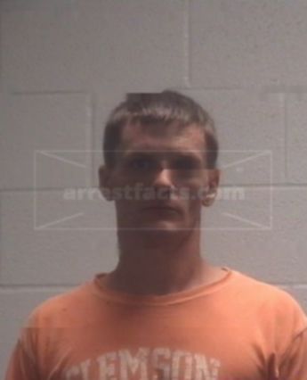 Joshua Curtis Hawkins