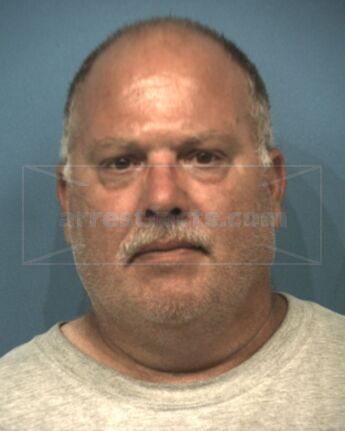 Larry Dean Brewer
