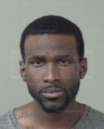 Travis Terrell Turner