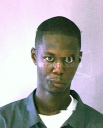 Jeff Dwayne Bell