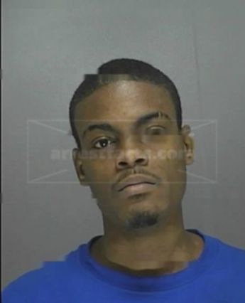Antoine Jones