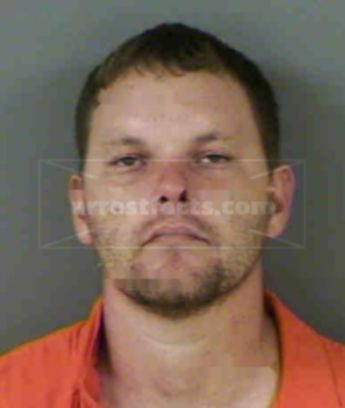 Eric Wayne Taylor