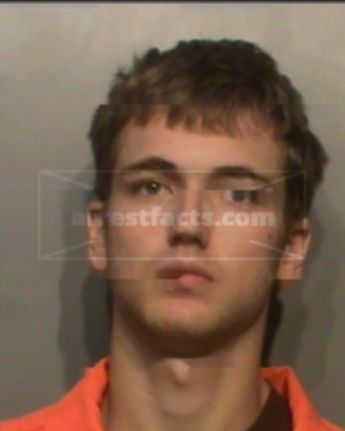 Brandon Wayne Ecker