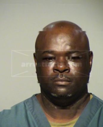 Tyrone Nash