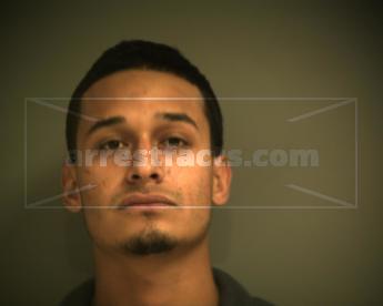 Andrew Lee Ledesma Rodriguez