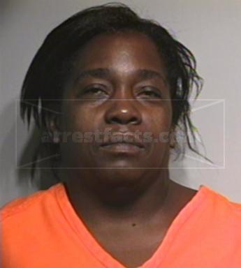 Rhonda Lynette Edwards