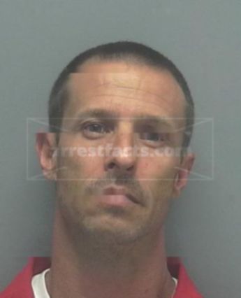 Todd Thurston Summers
