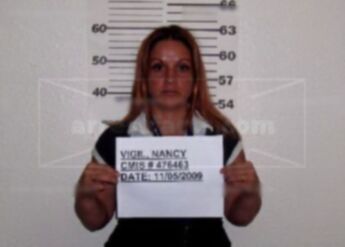 Nancy Lorraine Vigil