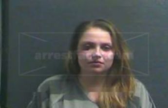 Samantha Lynn Moore
