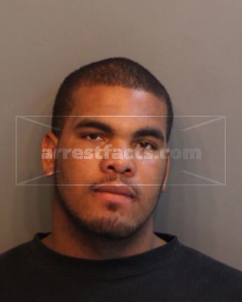 Deonta Liltrell King