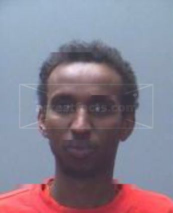 Abdiwali Ibrahim Abdi