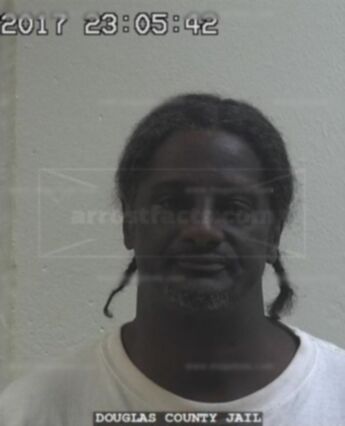 Tyrone Jose Bradford