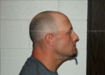 Travis James Toepke
