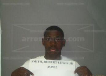 Robert Lewis Smith Jr.